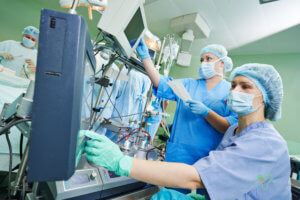 Кардиология и кардиохирургия в Германии