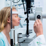 Лечение глаукомы в Германии